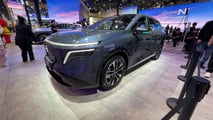 Nissan NX8