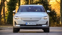 Polestar 2 Long Range (2026) im Test