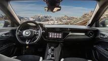 Alfa Romeo Tonale e Junior alle Olimpiadi invernali