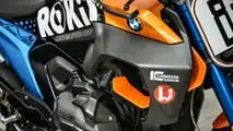 BMW R 1300 R Superhooligan (2026)