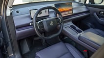 Leapmotor C10 Hybrid EV (2026) im Dauertest, Teil 1
