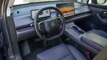 Leapmotor C10 Hybrid EV (2026) im Dauertest, Teil 1