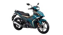 Yamaha Y16ZR Launched In Malaysia