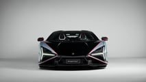 Lamborghini Revuelto SV