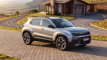 Jeep Avenger Longitude 2027
