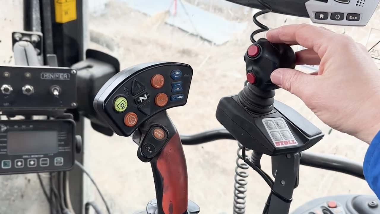 Load Sensing: cos'è e come funziona sui trattori moderni