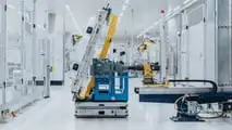 BMW Group e Rimac Technology insieme per la batteria della i7