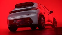 Peugeot E-208 GTi (2026)