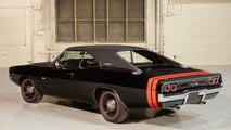 Dodge Charger Heritage