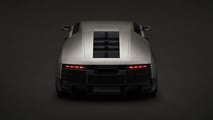 2027 Audi Nuvolari