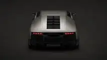 2027 Audi Nuvolari