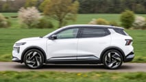 Mitsubishi Eclipse Cross (2026) im Test