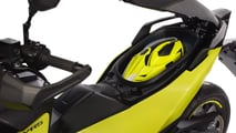 Kymco CV-X45