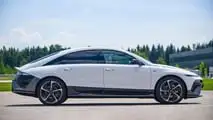Hyundai Ioniq 6 (2026) 4WD N Line im Test