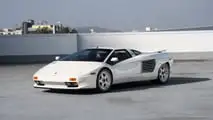Cizeta-Moroder V16T telaio 001 (1988)
