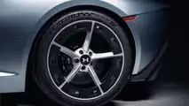 Hennessey Blackbird