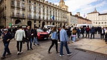 Salone di Torino 2025