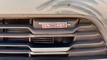 Primeiras impressões: Chevrolet S10 Trail Boss 2027 
