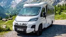 Dethleffs Just Van (2026)