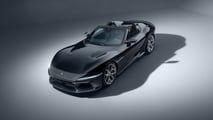 Novitec Ferrari 12Cilindri Spider (2026)