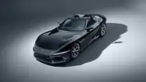 Novitec Ferrari 12Cilindri Spider (2026)