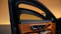 Mercedes-Benz S 680 Guard 4MATIC 2026