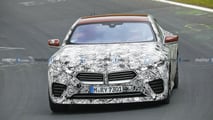 BMW Speedtop (2026) Erlkönig
