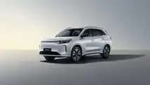 DFSK E5 PLUS