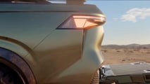 Renault Niagara - imagens oficiais