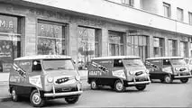 Fiat 600 Multipla (1956-1967)