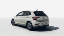Volkswagen Polo Young (2026)
