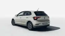 Volkswagen Polo Young (2026)