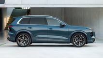 Audi Q7 2027