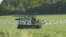  Fertilizzanti: dazi UE sospesi e 100 milioni per le aziende agricole