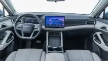 BYD Atto 2 Híbrido Plug-in Flex 2027
