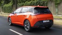 BYD Dolphin G DM-i