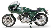 1974 Ducati 750SS Auction At Bonhams