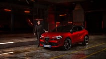 Alfa Romeo Junior (2026)