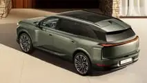 Lexus TZ (2027)