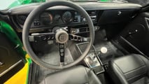 Chevrolet Opala - Projeto Vintage GM
