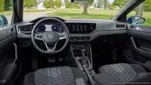 VW Polo (2026)