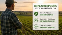 Redditi agricoli 730/2026: detassazione e compilazione