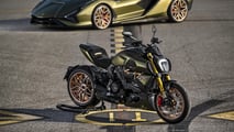 Lamborghini compie 63 anni