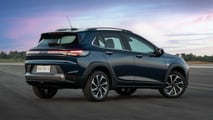 Novo Chevrolet Premier Sonic 2027