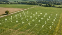 Integrazione pratica tra campionamento del suolo, sensori, piattaforme digitali e mappe di prescrizione per l’agricoltura di precisione nelle aziende italiane
