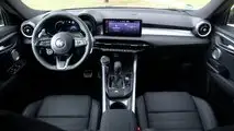 Prueba Alfa Romeo Tonale Hybrid
