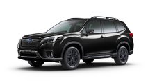 2023 Subaru Forester XT-Edition