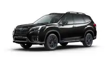 Subaru Forester XT-Edition 2023