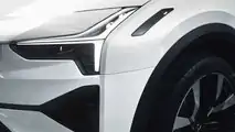 2023 Polestar 3