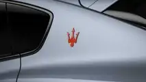 Maserati Levante FTributo